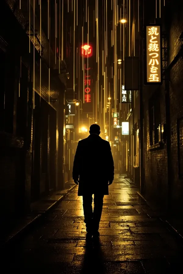 暗夜追踪 - 高清完整影视免费在线观看 暗夜追踪 - 高清影视免费在线观看